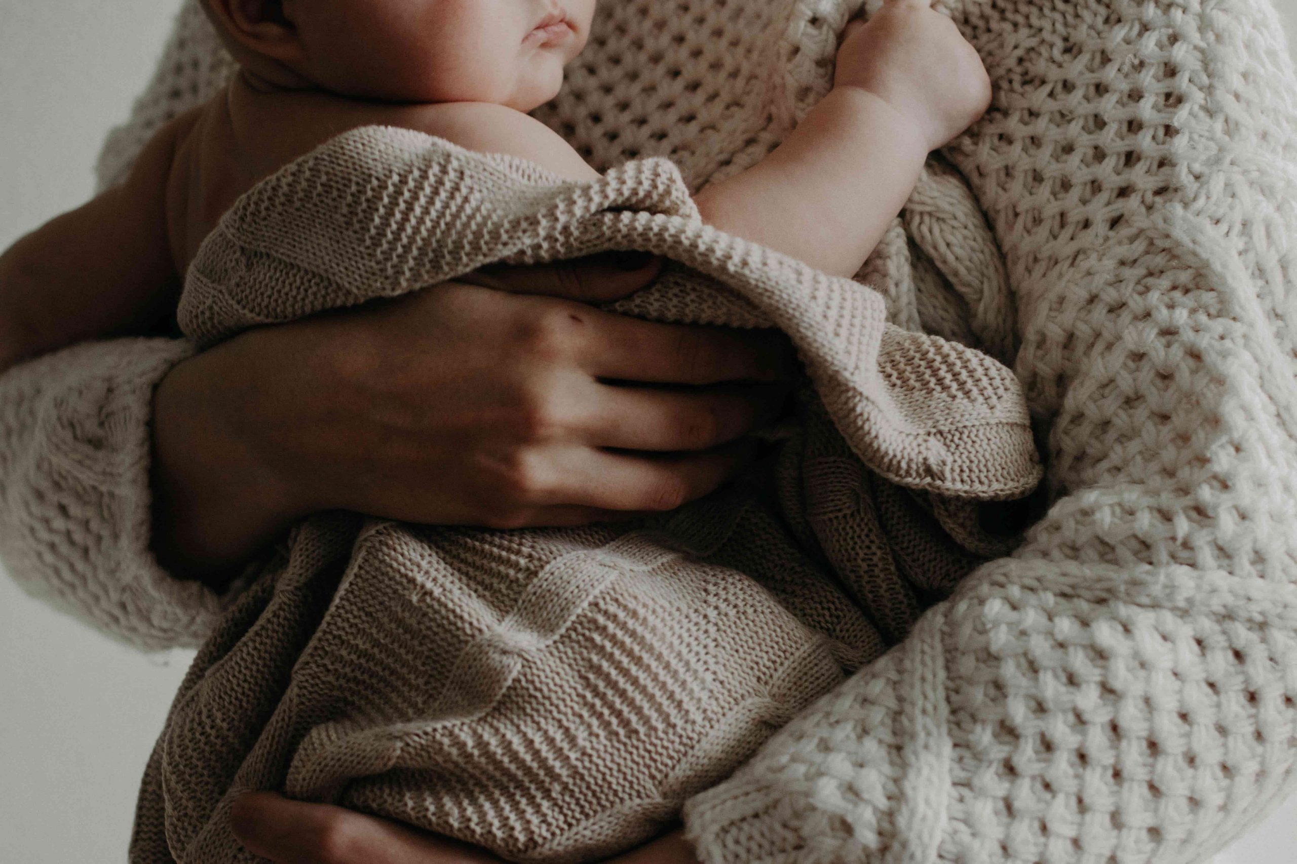 De hele dag knuffelen met je baby of peuter