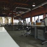 Welke kantoorruimtes zijn zeker nodig?