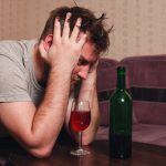 Herstellen van een alcoholverslaving met een avondbehandeling