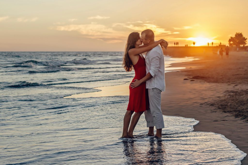 5 kleine dingen die je relatie sterker maken