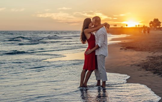 5 kleine dingen die je relatie sterker maken