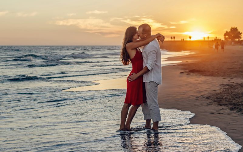 5 kleine dingen die je relatie sterker maken